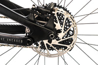 YT Capra 29 Core 3 Sram GX Eagle MTB 2021, Size XL