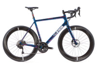 Cinelli Veltrix Disc Shimano 105 Road Bike 2023, Size Large