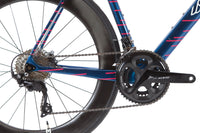 Cinelli Veltrix Disc Shimano 105 Road Bike 2023, Size Large