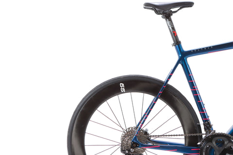 Cinelli Veltrix Disc Shimano 105 Road Bike 2023, Size Large