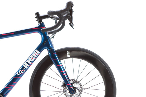 Cinelli Veltrix Disc Shimano 105 Road Bike 2023, Size Large