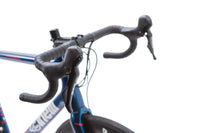 Cinelli Veltrix Disc Shimano 105 Road Bike 2023, Size Large
