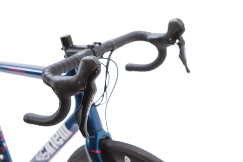 Cinelli Veltrix Disc Shimano 105 Road Bike 2023, Size Large