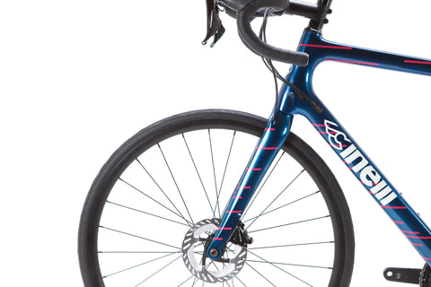 Cinelli Veltrix Disc Shimano 105 Road Bike 2023, Size Large