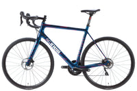 Cinelli Veltrix Disc Shimano 105 Road Bike 2023, Size Large
