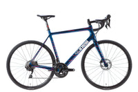 Cinelli Veltrix Disc Shimano 105 Road Bike 2023, Size Large