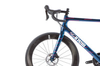 Cinelli Veltrix Disc Shimano 105 Road Bike 2023, Size Large