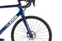 Cinelli Veltrix Disc Shimano 105 Road Bike 2023, Size Large