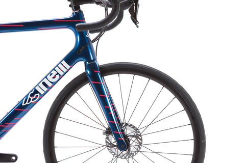 Cinelli Veltrix Disc Shimano 105 Road Bike 2023, Size Large