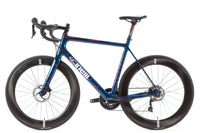 Cinelli Veltrix Disc Shimano 105 Road Bike 2023, Size Large