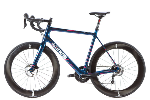 Cinelli Veltrix Disc Shimano 105 Road Bike 2023, Size Large