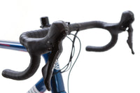 Cinelli Veltrix Disc Shimano 105 Road Bike 2023, Size Large