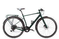 Ribble Hybrid ALe Sram NX Hybrid Electric Bike 2022, Size Medium