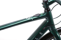 Ribble Hybrid ALe Sram NX Hybrid Electric Bike 2022, Size Medium
