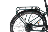 Ribble Hybrid ALe Sram NX Hybrid Electric Bike 2022, Size Medium