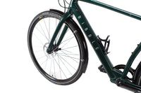 Ribble Hybrid ALe Sram NX Hybrid Electric Bike 2022, Size Medium