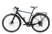 Ribble Hybrid ALe Sram NX Hybrid Electric Bike 2022, Size Medium
