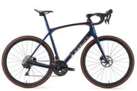 Trek Domane SLR Gen 3 Shimano 105 Disc Road Bike 2022, Size 58cm