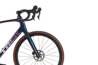 Trek Domane SLR Gen 3 Shimano 105 Disc Road Bike 2022, Size 58cm