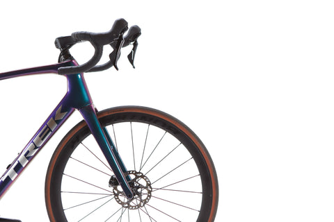 Trek Domane SLR Gen 3 Shimano 105 Disc Road Bike 2022, Size 58cm