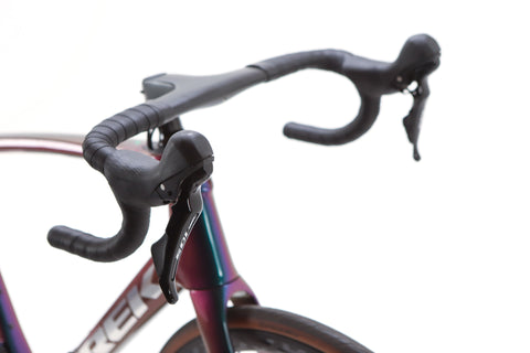 Trek Domane SLR Gen 3 Shimano 105 Disc Road Bike 2022, Size 58cm