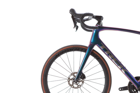 Trek Domane SLR Gen 3 Shimano 105 Disc Road Bike 2022, Size 58cm