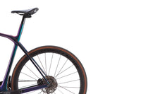 Trek Domane SLR Gen 3 Shimano 105 Disc Road Bike 2022, Size 58cm