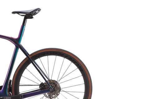 Trek Domane SLR Gen 3 Shimano 105 Disc Road Bike 2022, Size 58cm