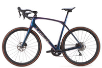 Trek Domane SLR Gen 3 Shimano 105 Disc Road Bike 2022, Size 58cm
