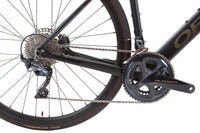 Orbea Gain D20 Shimano Ultegra Disc Electric Road Bike 2021, Size Medium