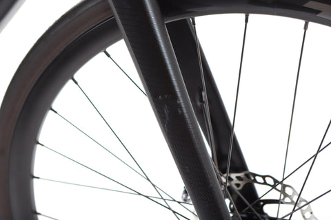 Orbea Gain D20 Shimano Ultegra Disc Electric Road Bike 2021, Size Medium