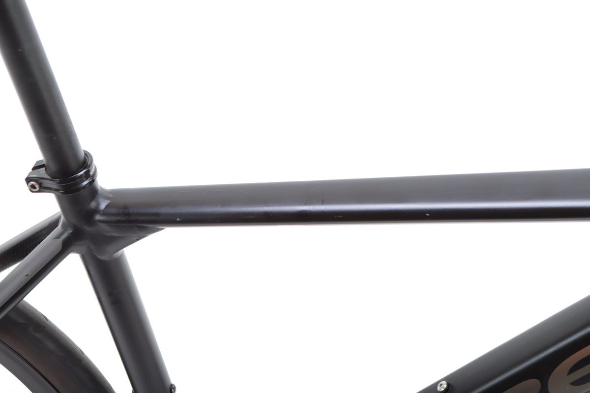 Orbea Gain D20 Shimano Ultegra Disc Electric Road Bike 2021, Size Medium