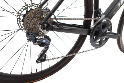 Orbea Gain D20 Shimano Ultegra Disc Electric Road Bike 2021, Size Medium