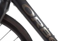 Orbea Gain D20 Shimano Ultegra Disc Electric Road Bike 2021, Size Medium