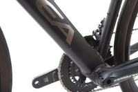 Orbea Gain D20 Shimano Ultegra Disc Electric Road Bike 2021, Size Medium