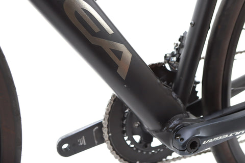 Orbea Gain D20 Shimano Ultegra Disc Electric Road Bike 2021, Size Medium