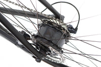 Orbea Gain D20 Shimano Ultegra Disc Electric Road Bike 2021, Size Medium