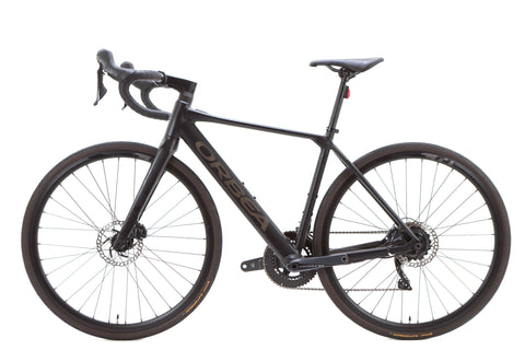 Orbea Gain D20 Shimano Ultegra Disc Electric Road Bike 2021, Size Medium
