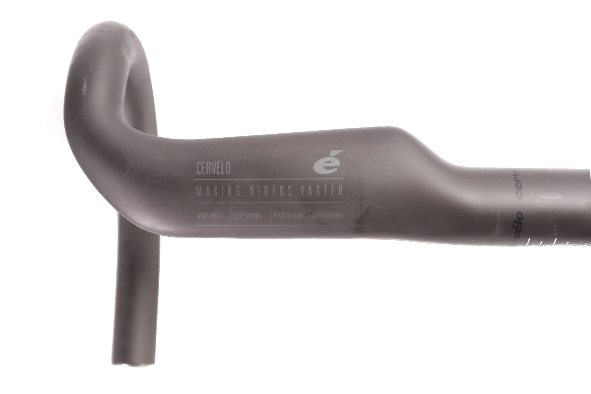 Cervelo HB13 Carbon Handlebar, 40cm – Cycle Exchange