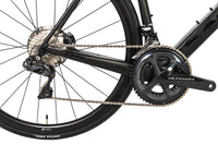 Cervelo R5 Shimano Ultegra Di2 Disc Road Bike 2019, Size 56cm