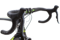 Scott Foil 10 Shimano Ultegra Di2 Road Bike 2017, Size Medium