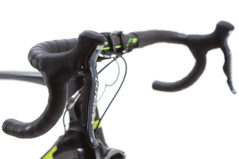 Scott Foil 10 Shimano Ultegra Di2 Road Bike 2017, Size Medium