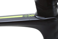 Scott Foil 10 Shimano Ultegra Di2 Road Bike 2017, Size Medium