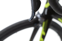 Scott Foil 10 Shimano Ultegra Di2 Road Bike 2017, Size Medium