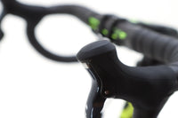 Scott Foil 10 Shimano Ultegra Di2 Road Bike 2017, Size Medium