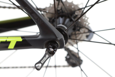 Scott Foil 10 Shimano Ultegra Di2 Road Bike 2017, Size Medium