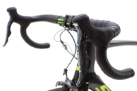 Scott Foil 10 Shimano Ultegra Di2 Road Bike 2017, Size Medium
