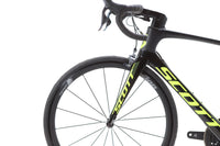 Scott Foil 10 Shimano Ultegra Di2 Road Bike 2017, Size Medium
