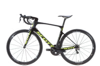 Scott Foil 10 Shimano Ultegra Di2 Road Bike 2017, Size Medium
