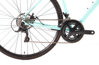 Pinnacle Dolomite One Shimano Sora Disc Road Bike 2019, Size Small